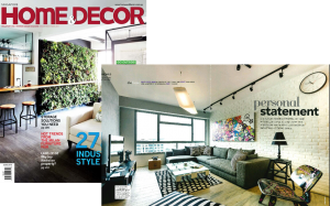 HOME DECOR June 2014 Cover2S